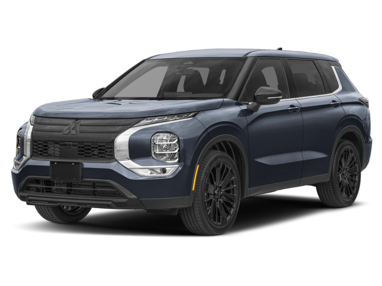 2026 Mitsubishi Outlander LE