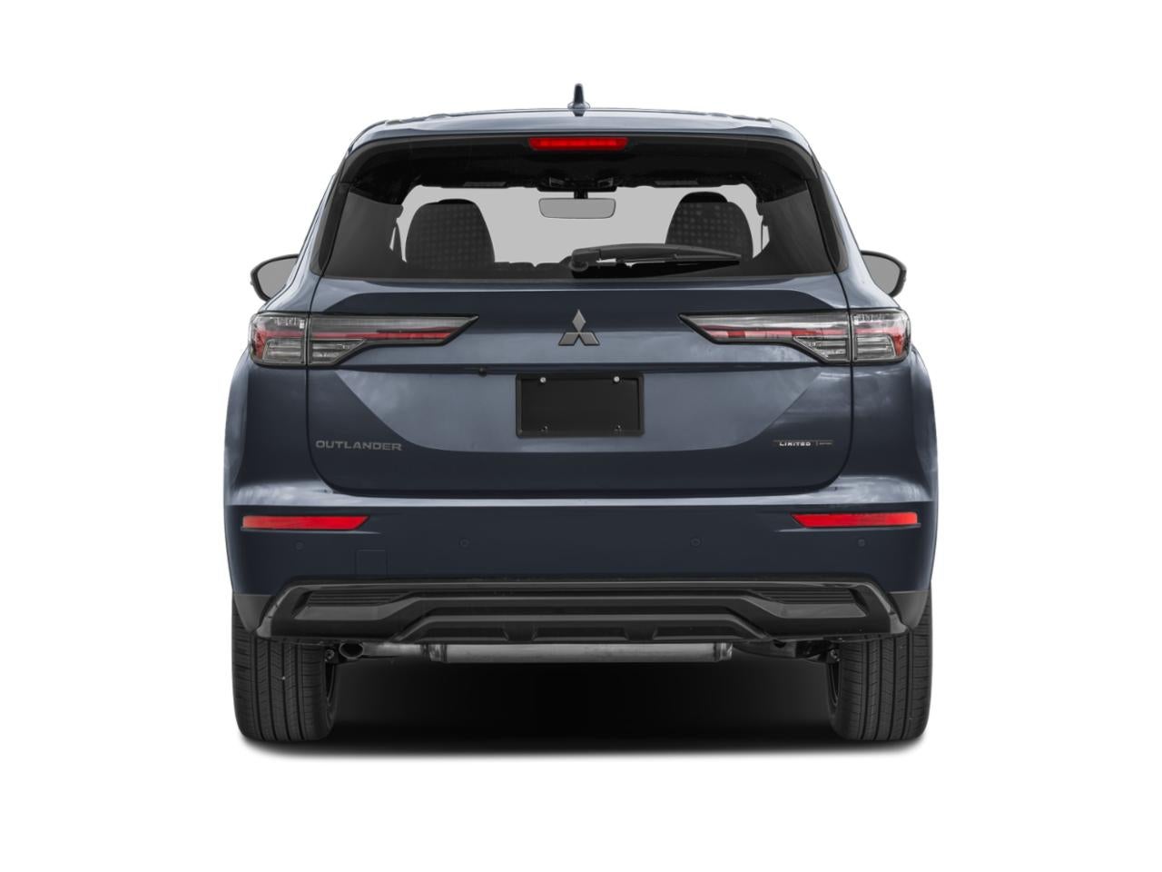 2026 Mitsubishi Outlander LE