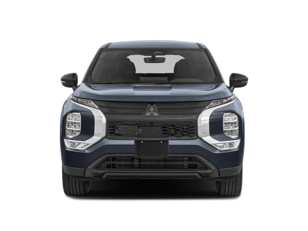 2026 Mitsubishi Outlander LE