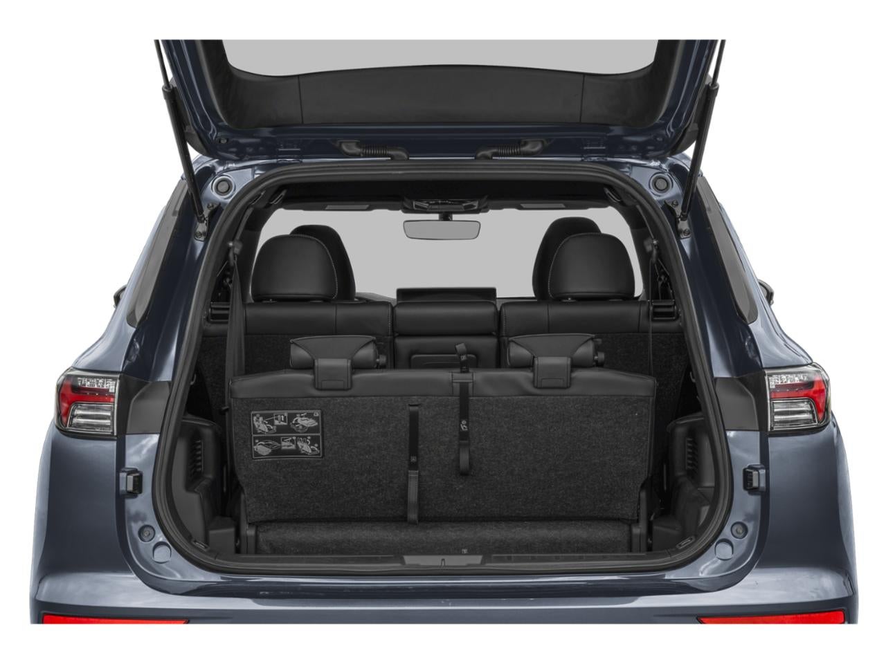 2026 Mitsubishi Outlander LE