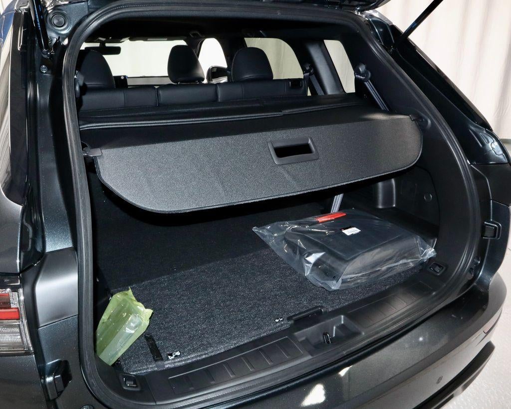 2026 Mitsubishi Outlander LE