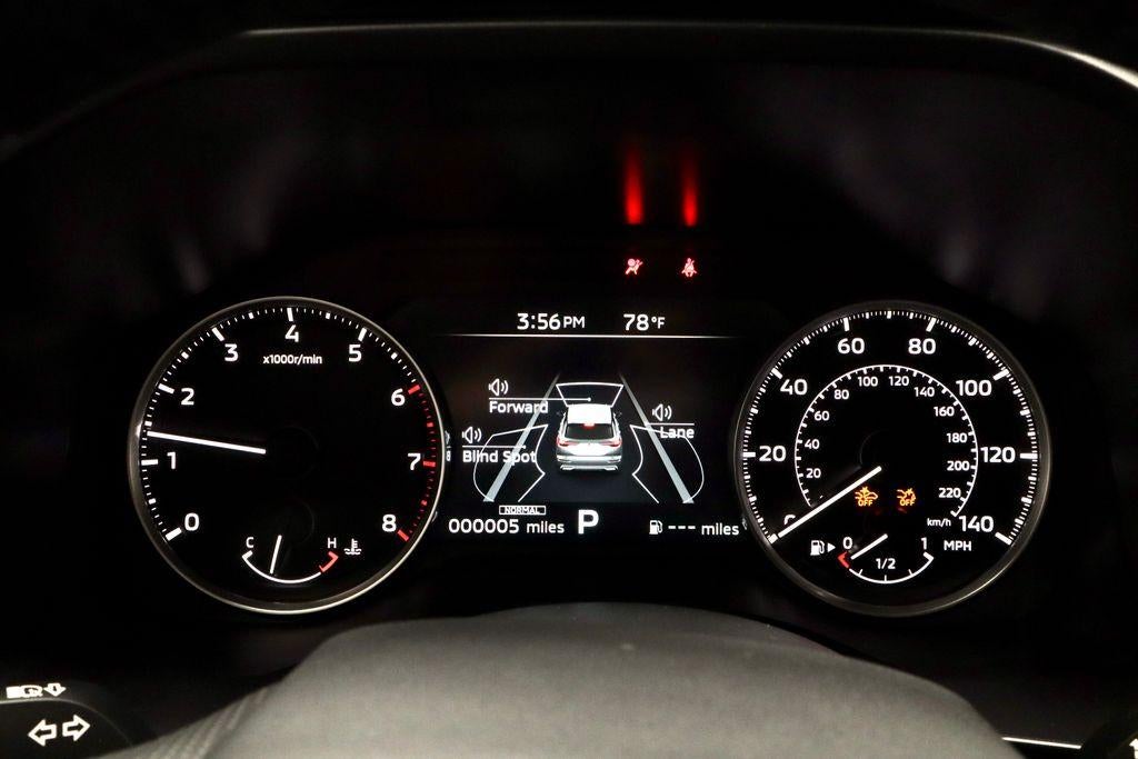 2026 Mitsubishi Outlander LE