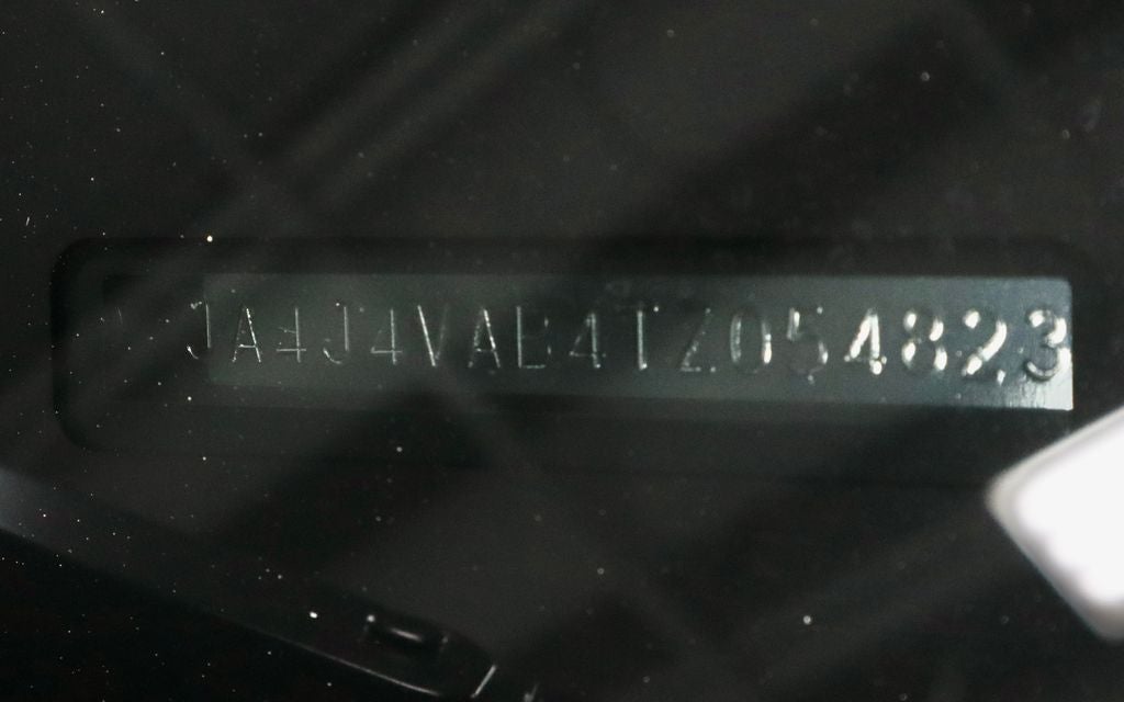 2026 Mitsubishi Outlander LE