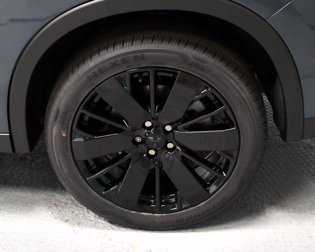2026 Mitsubishi Outlander LE