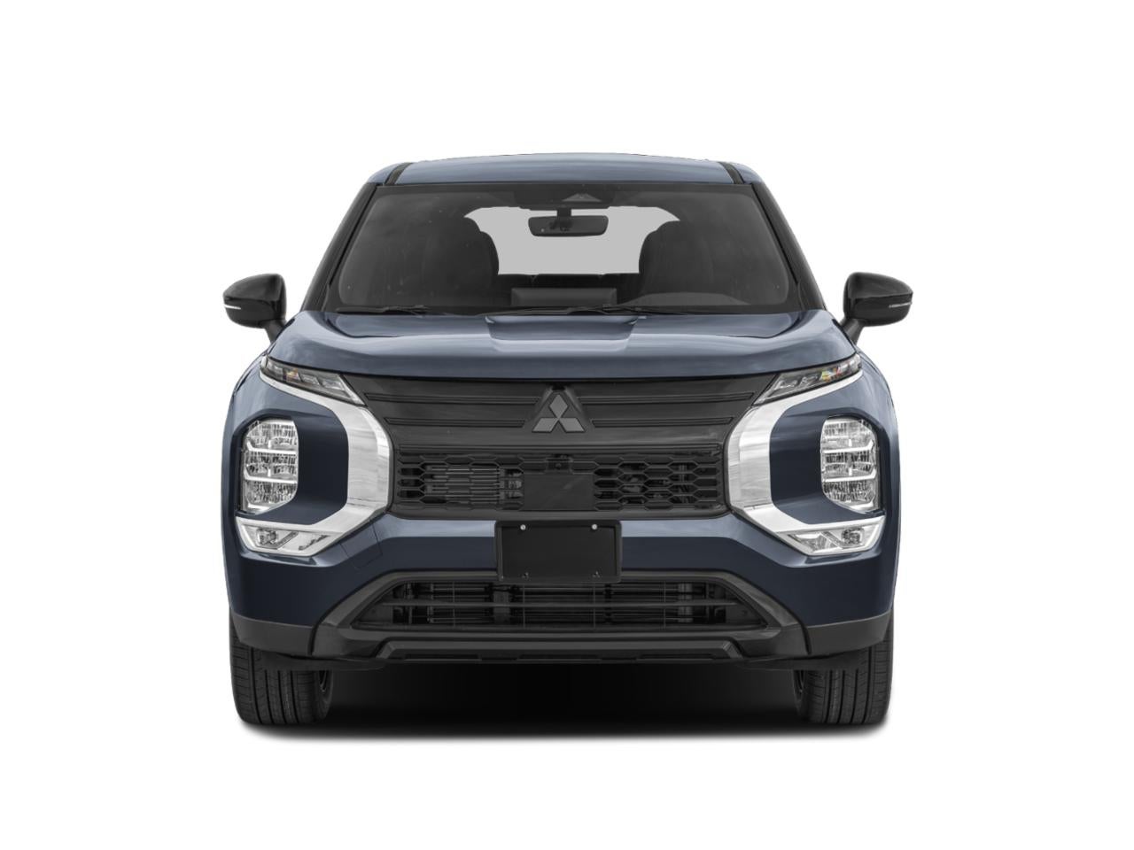2026 Mitsubishi Outlander LE