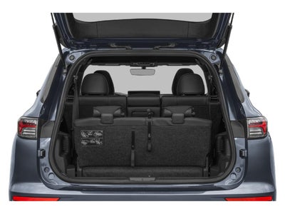 2026 Mitsubishi Outlander LE