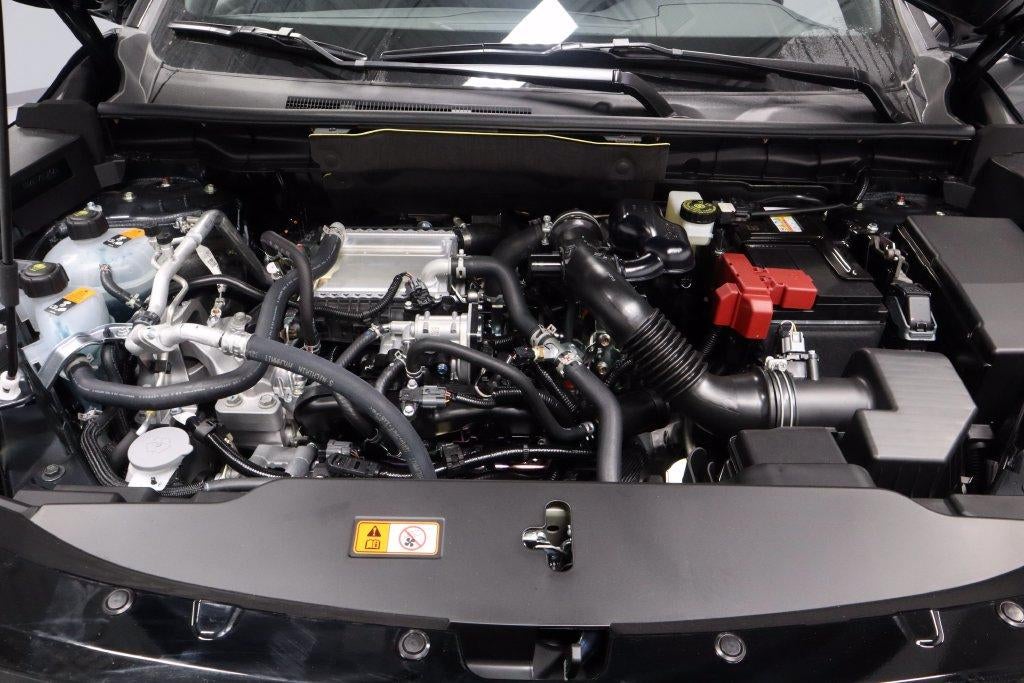 2026 Mitsubishi Outlander LE