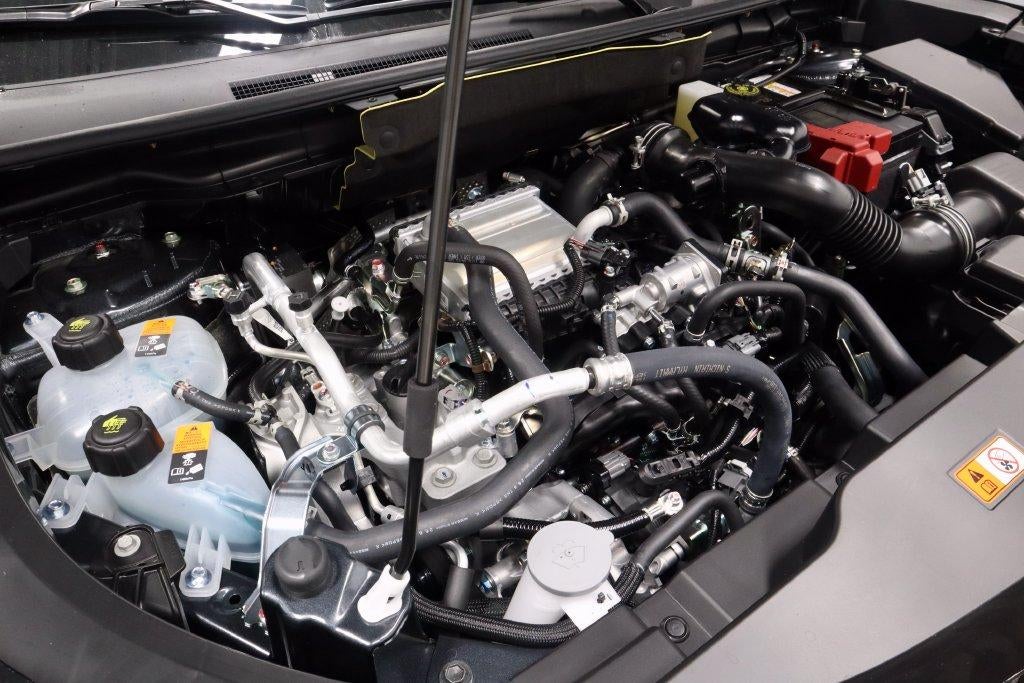2026 Mitsubishi Outlander LE