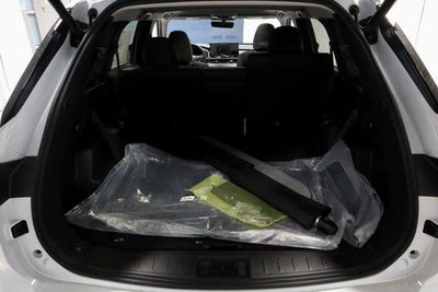 2026 Mitsubishi Outlander Trail Edition