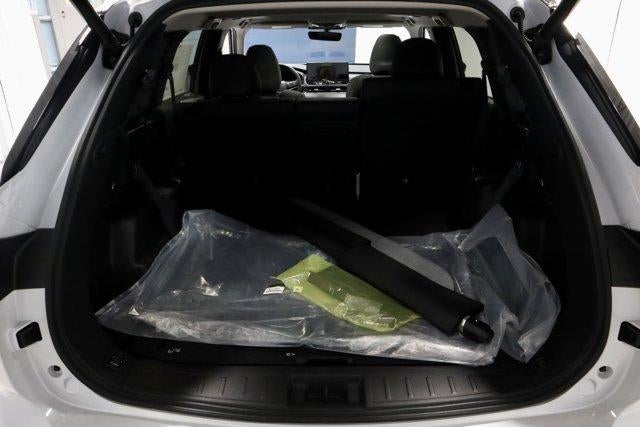 2026 Mitsubishi Outlander Trail Edition