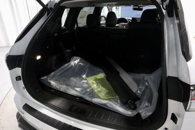 2026 Mitsubishi Outlander Trail Edition