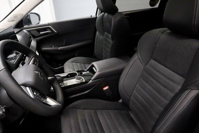 2026 Mitsubishi Outlander Trail Edition