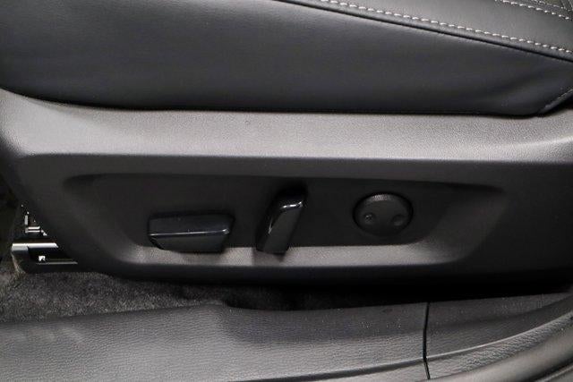 2026 Mitsubishi Outlander Trail Edition