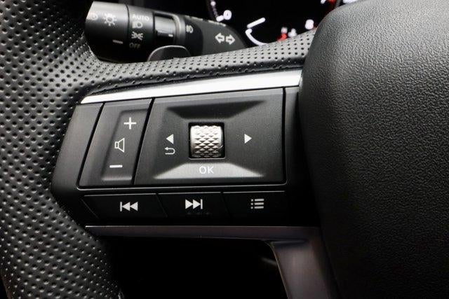 2026 Mitsubishi Outlander Trail Edition