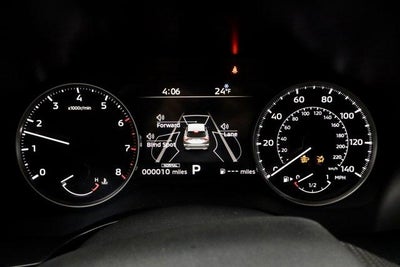 2026 Mitsubishi Outlander Trail Edition