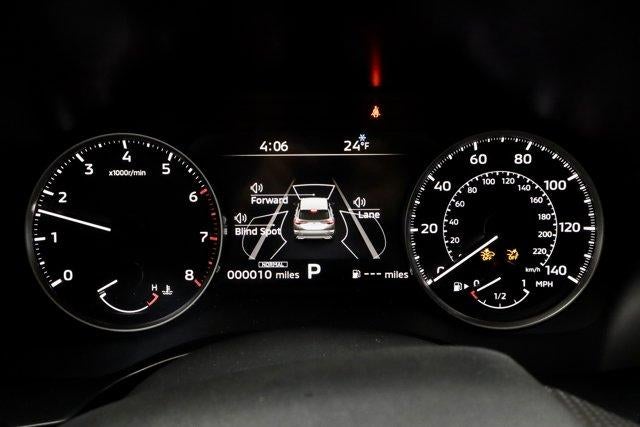 2026 Mitsubishi Outlander Trail Edition