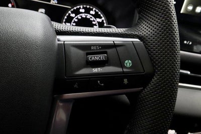 2026 Mitsubishi Outlander Trail Edition