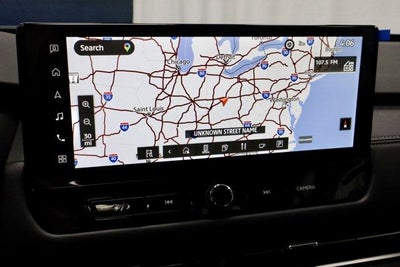 2026 Mitsubishi Outlander Trail Edition