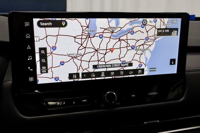 2026 Mitsubishi Outlander Trail Edition