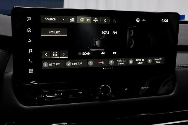 2026 Mitsubishi Outlander Trail Edition