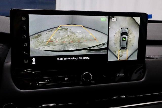 2026 Mitsubishi Outlander Trail Edition