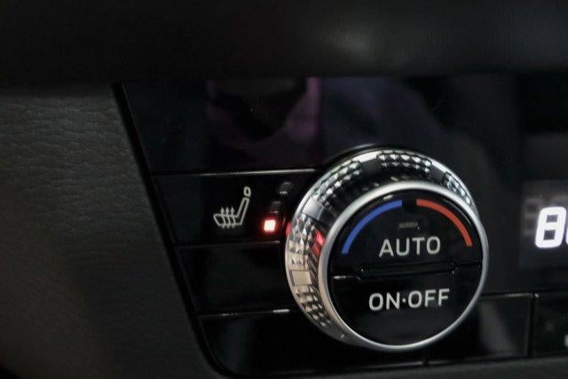 2026 Mitsubishi Outlander Trail Edition