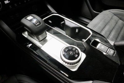 2026 Mitsubishi Outlander Trail Edition