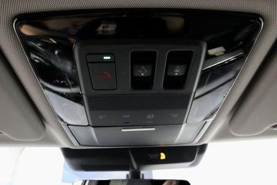 2026 Mitsubishi Outlander Trail Edition