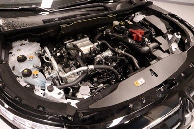 2026 Mitsubishi Outlander Trail Edition