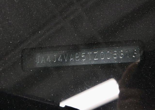 2026 Mitsubishi Outlander Trail Edition