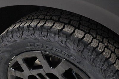 2026 Mitsubishi Outlander Trail Edition