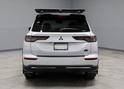 2026 Mitsubishi Outlander Trail Edition