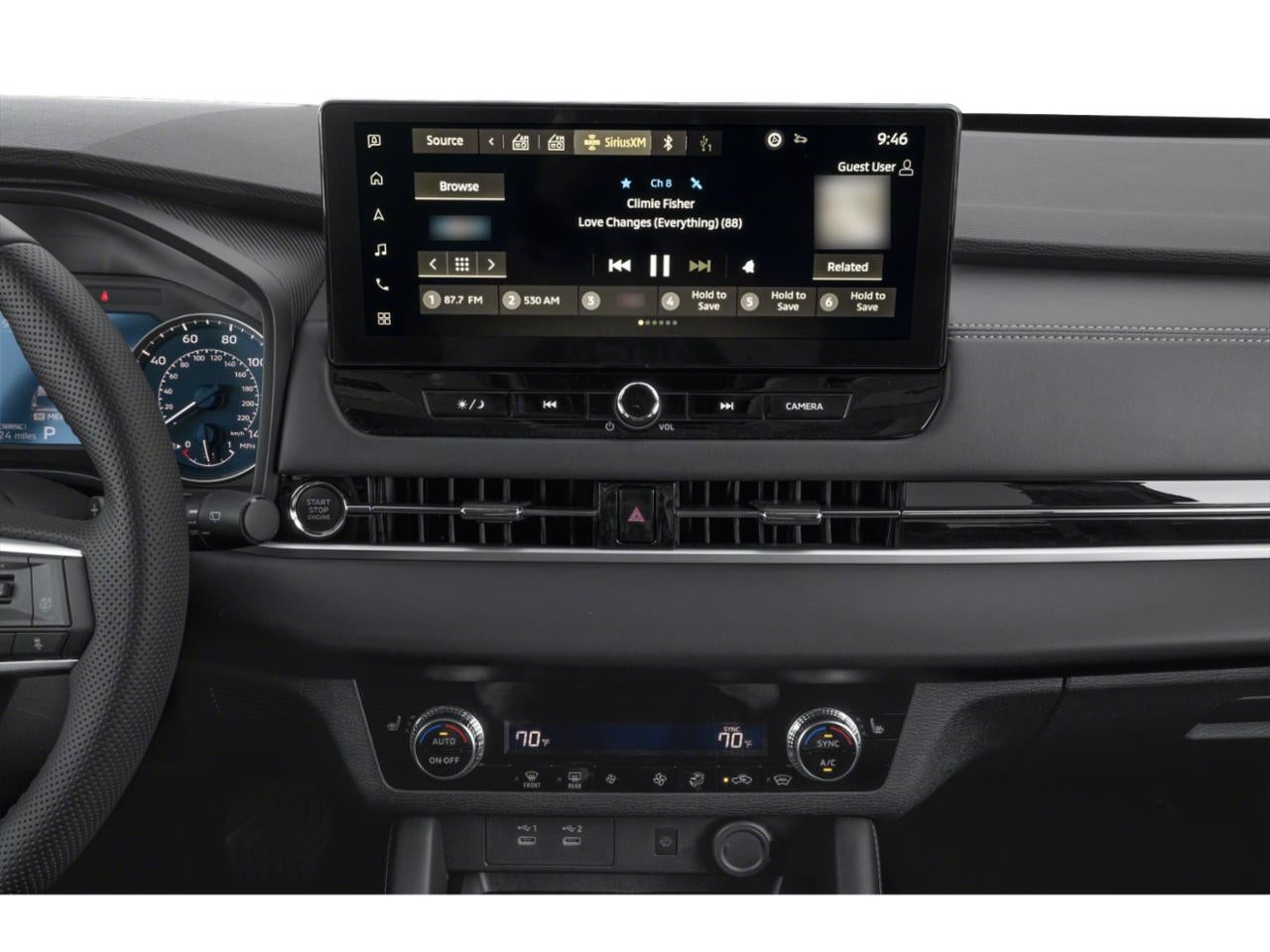 2026 Mitsubishi Outlander Trail Edition