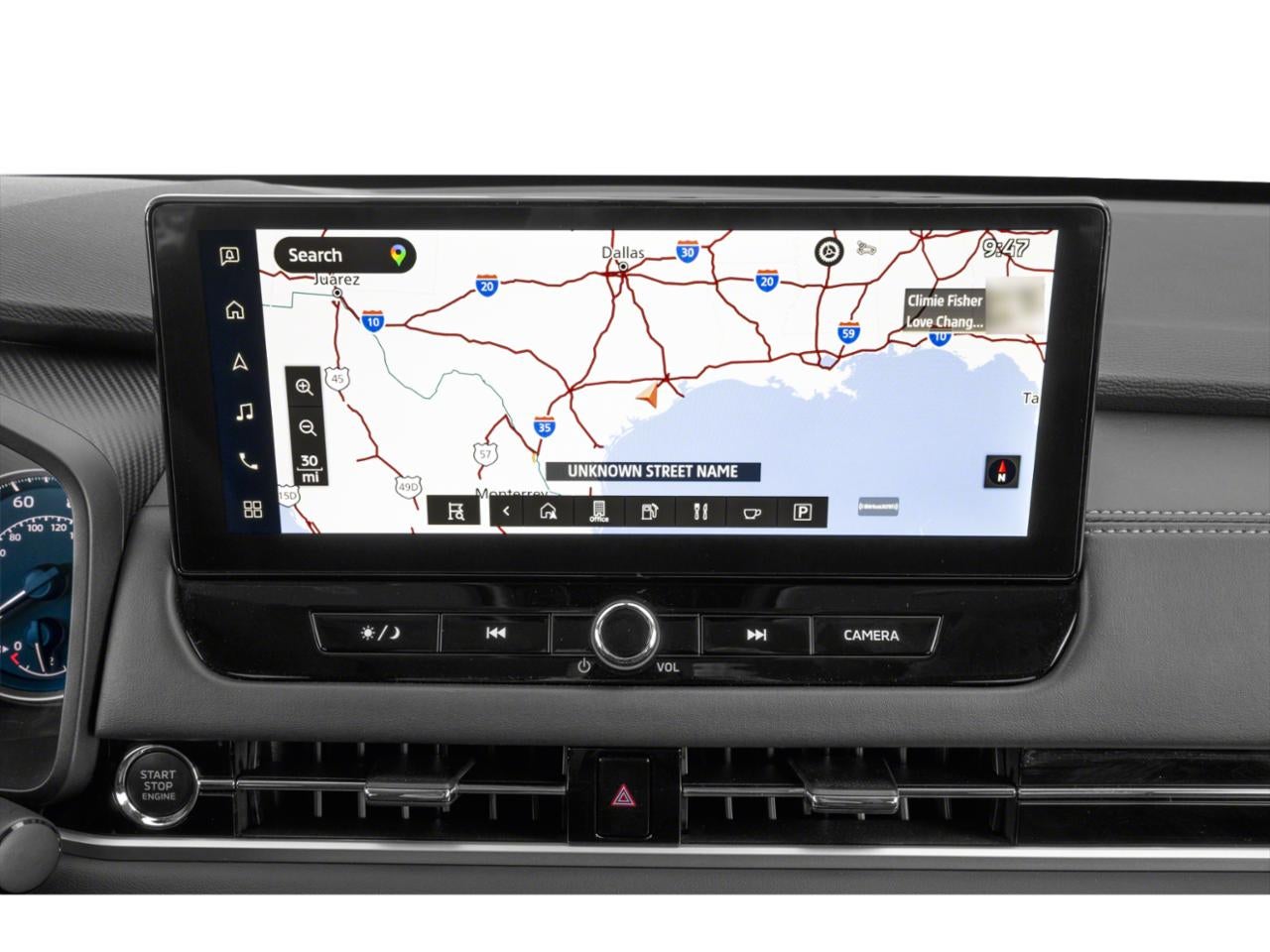 2026 Mitsubishi Outlander Trail Edition