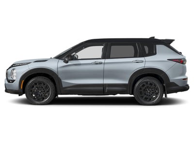 2026 Mitsubishi Outlander Trail Edition