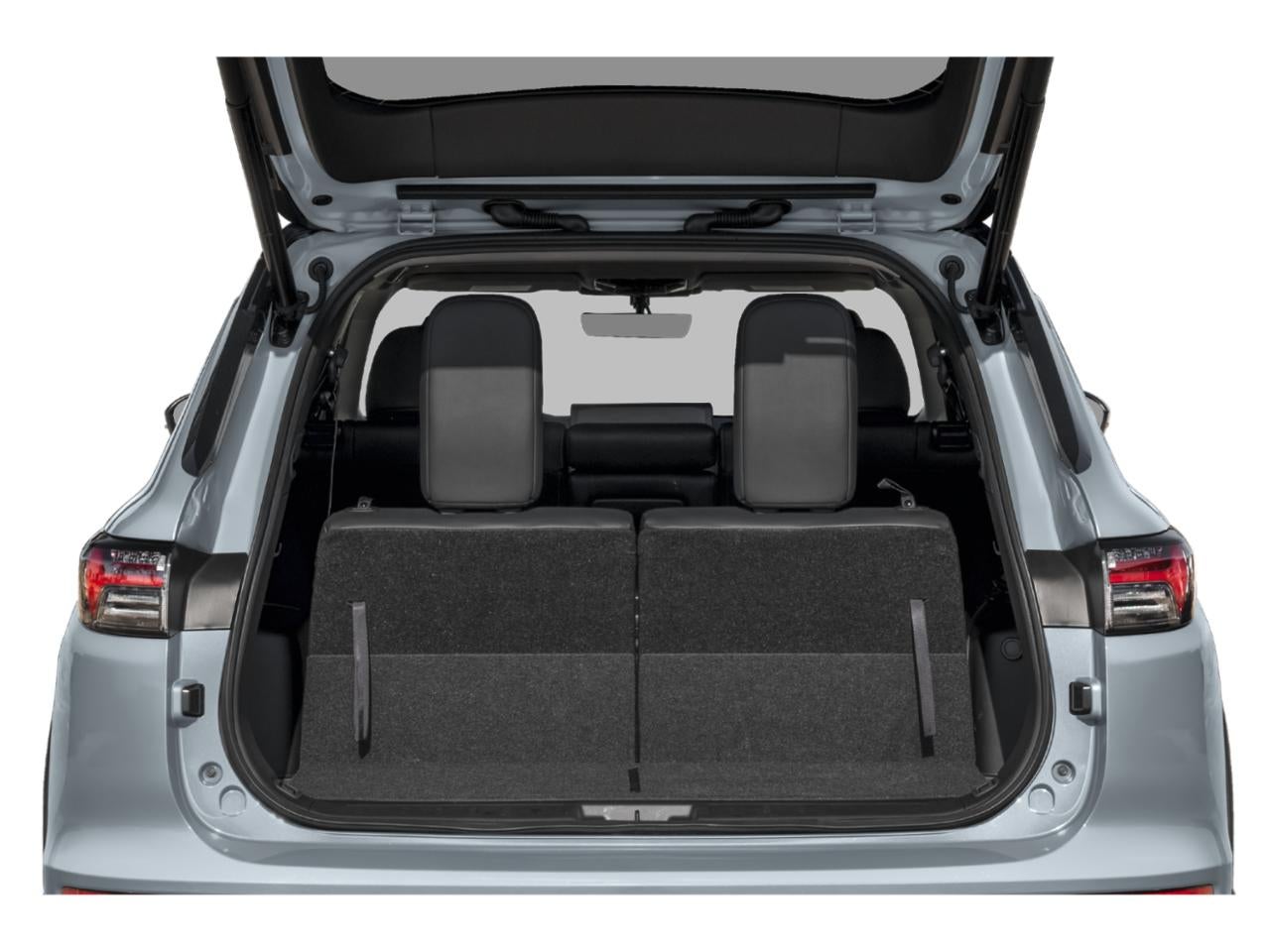 2026 Mitsubishi Outlander Trail Edition