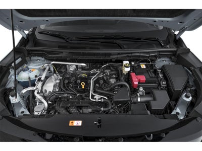 2026 Mitsubishi Outlander Trail Edition