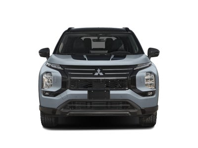 2026 Mitsubishi Outlander Trail Edition