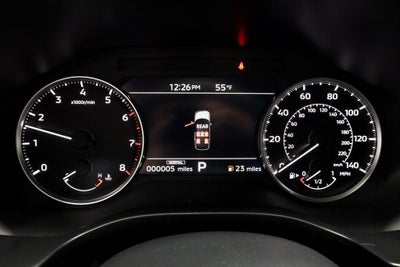 2026 Mitsubishi Outlander LE