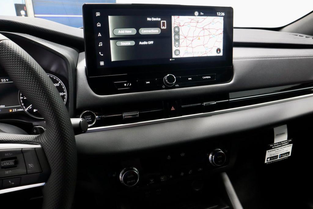 2026 Mitsubishi Outlander LE