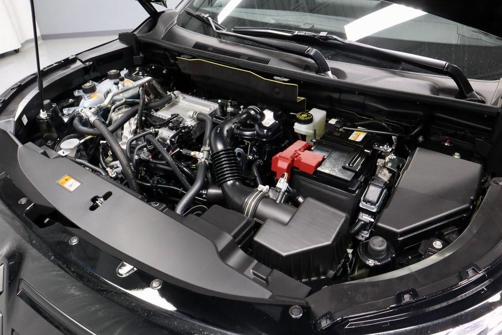 2026 Mitsubishi Outlander LE