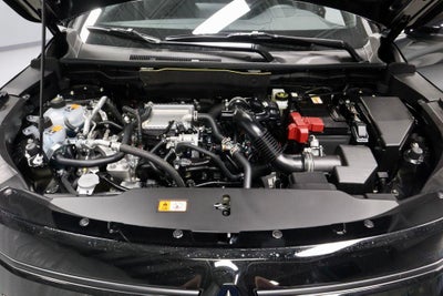 2026 Mitsubishi Outlander LE