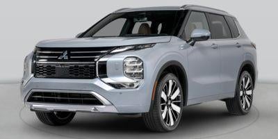 2026 Mitsubishi Outlander LE