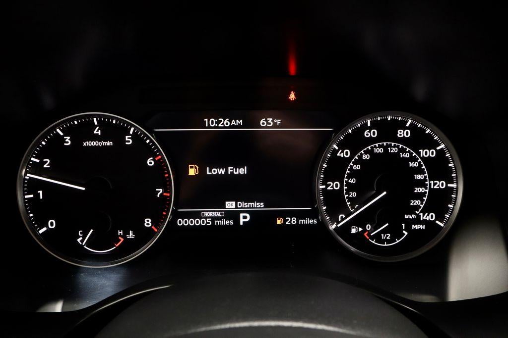 2026 Mitsubishi Outlander LE