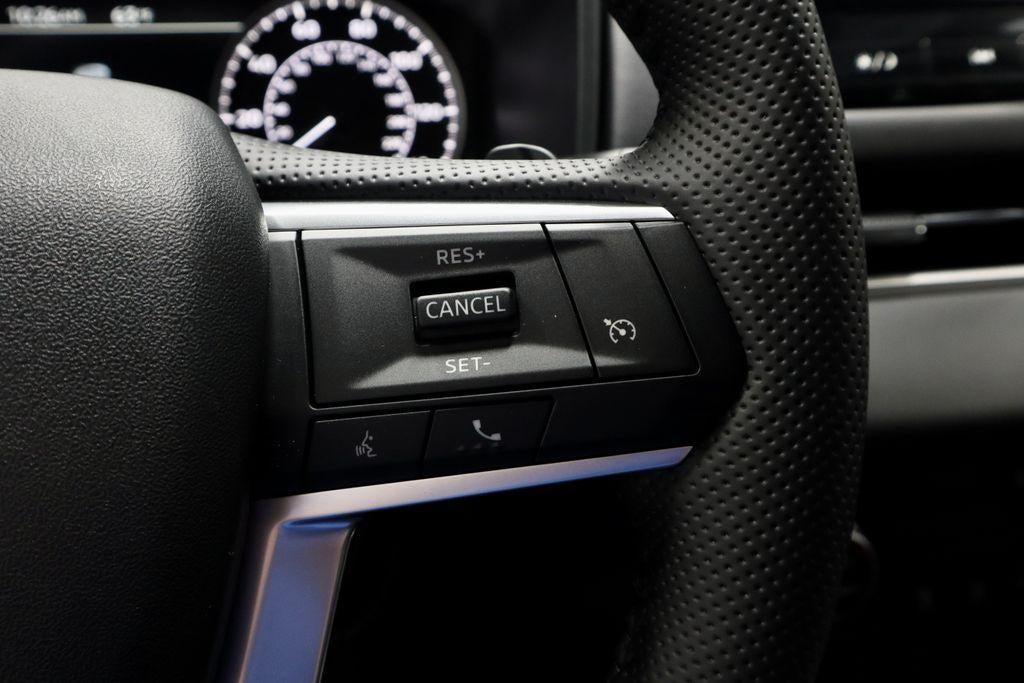 2026 Mitsubishi Outlander LE