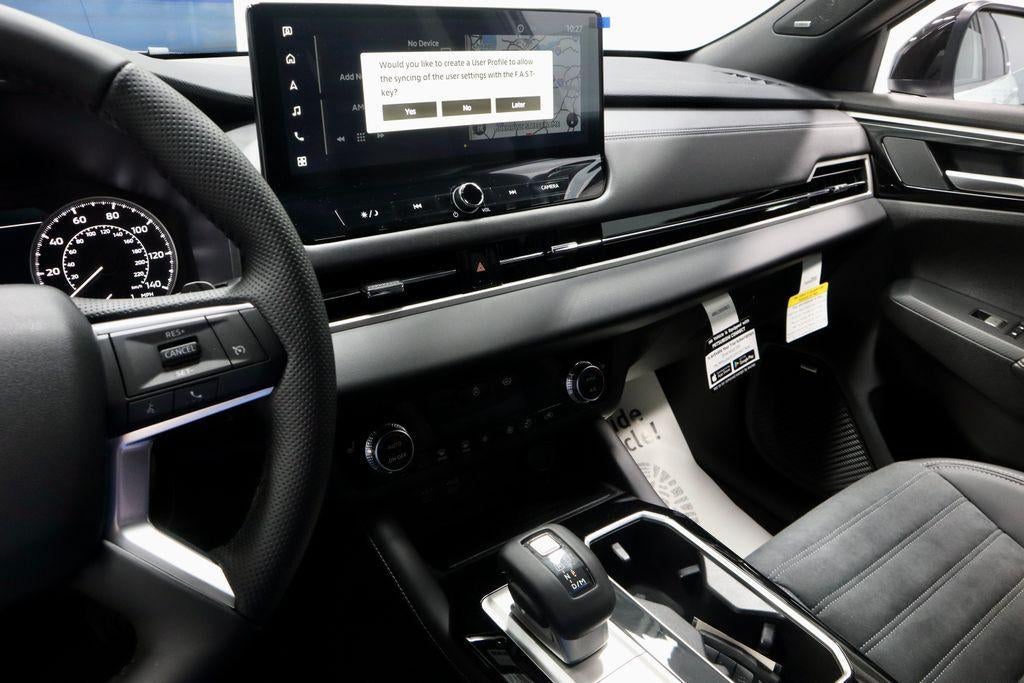 2026 Mitsubishi Outlander LE