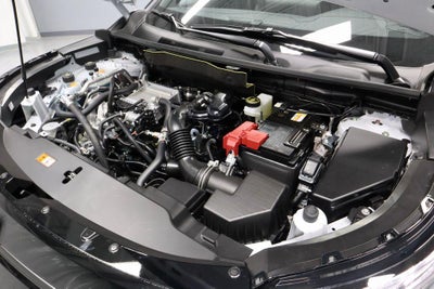 2026 Mitsubishi Outlander LE