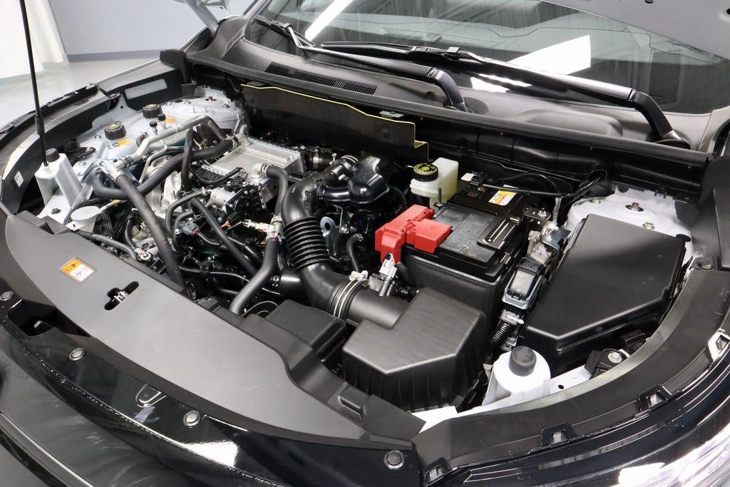 2026 Mitsubishi Outlander LE