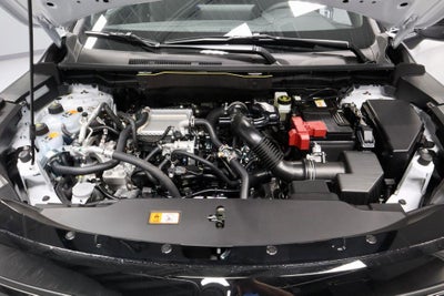 2026 Mitsubishi Outlander LE