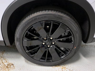 2026 Mitsubishi Outlander LE